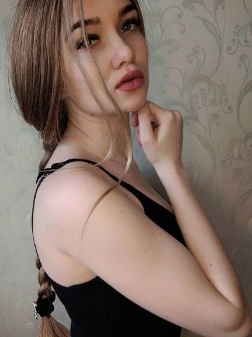 Эвелина
